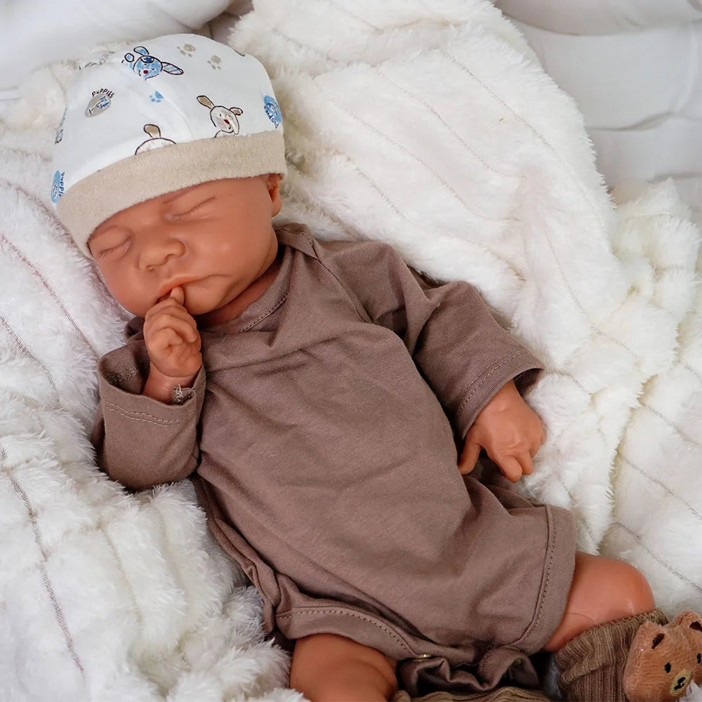 Boy Reborn Dolls