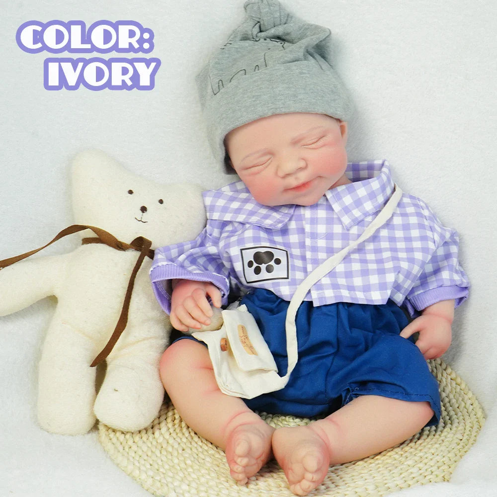 Reborn Baby Dolls