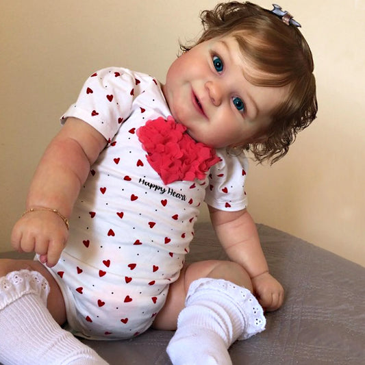 Doll 20 Inch