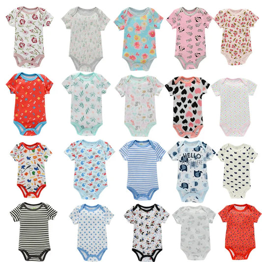 Newborn Reborn Doll Clothes