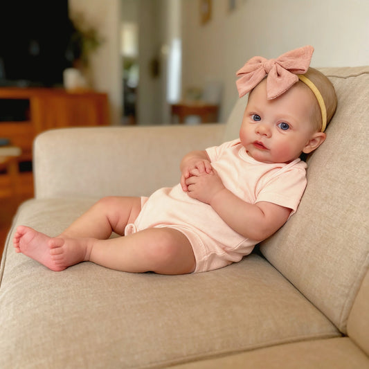 18 Inch Reborn Doll — photo 1