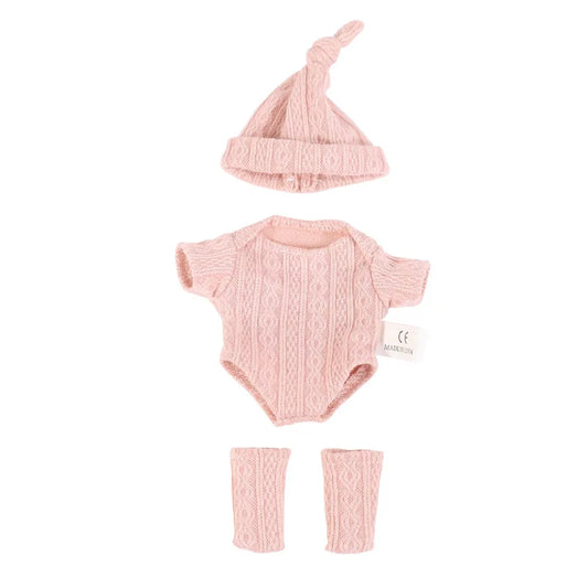 Reborn Doll Dresses