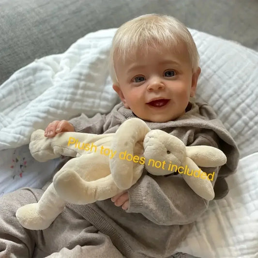 Reborn 22 Inch Doll