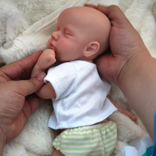Newborn Dolls That Look Real