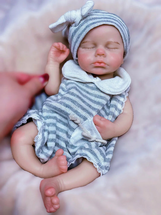 Reborn Dolls Silicone Full Body
