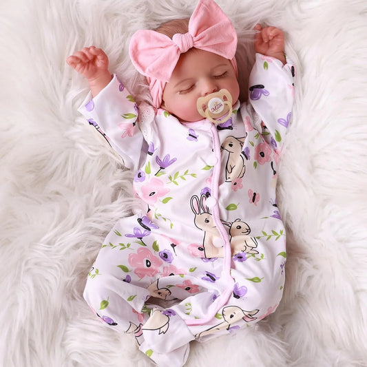 Cheap Silicone Reborn Dolls