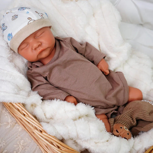 Dolls That Look Realistic