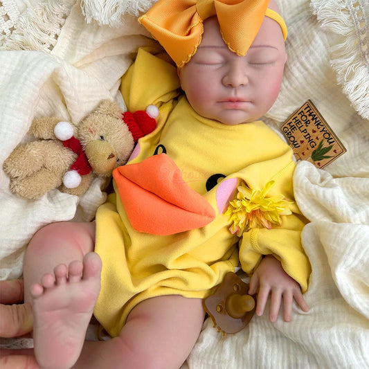 22 Inch Reborn Dolls — photo 7