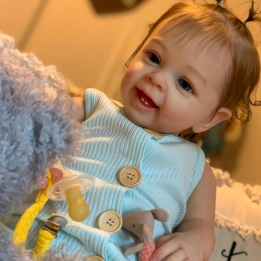 Infant Silicone