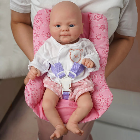 Realistic Silicone Reborn Dolls — photo 1