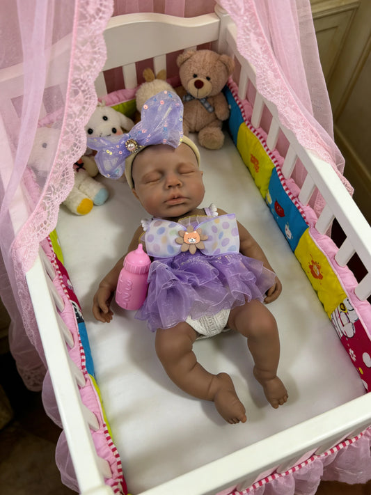 Cheap African American Reborn Dolls