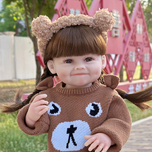 Reborn Dolls 22 Inch