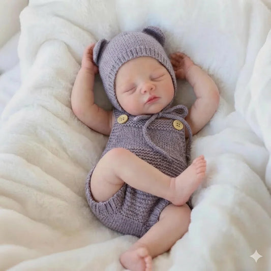 12 Inch Reborn Dolls — photo 6