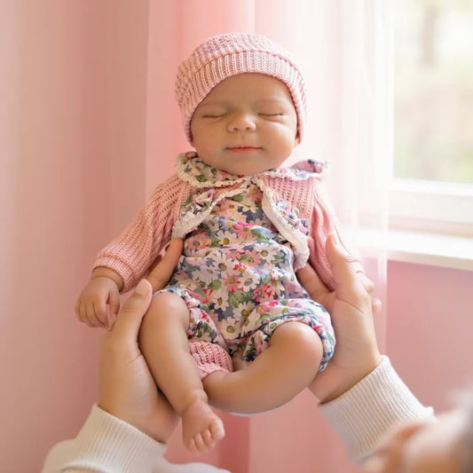 Reborn Dolls Full Body Silicone — photo 2