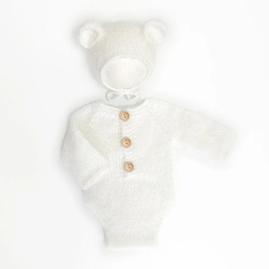 Preemie Reborn Doll Clothes