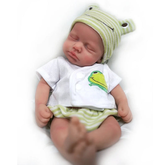 Newborn Dolls That Look Real