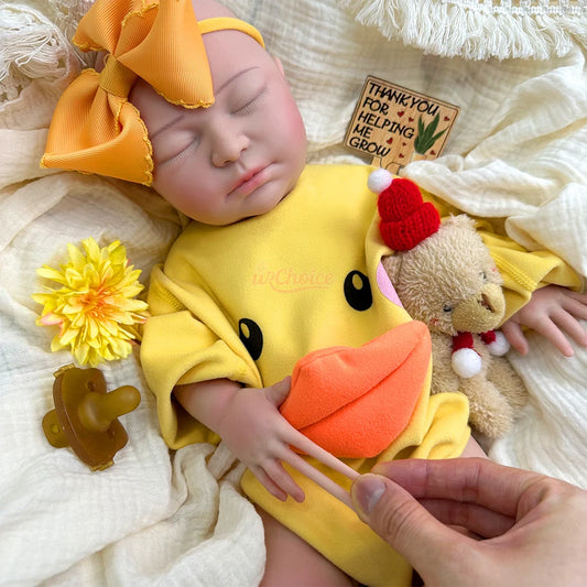 22 Inch Reborn Dolls — photo 2