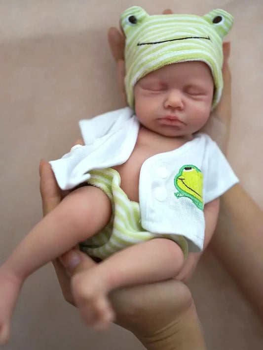 Newborn Dolls That Look Real