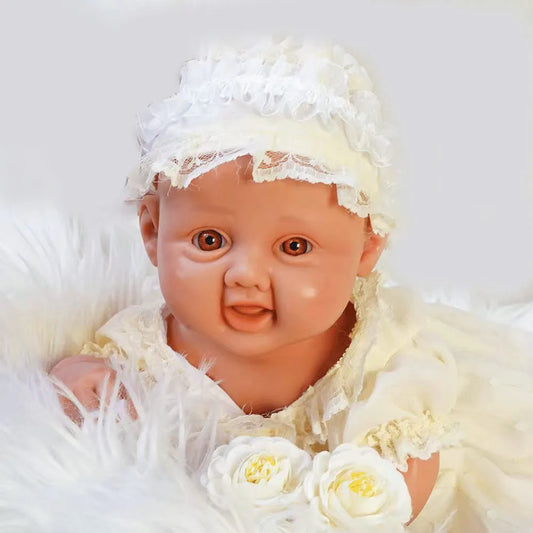 Silicone Reborn Dolls
