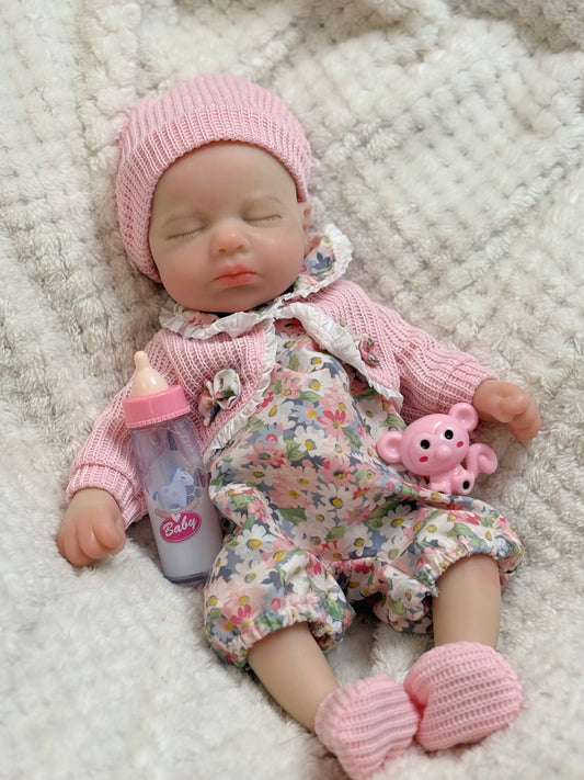 Realistic Newborn Babies Dolls