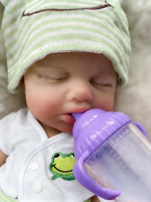 Realistic Newborn Babies Dolls