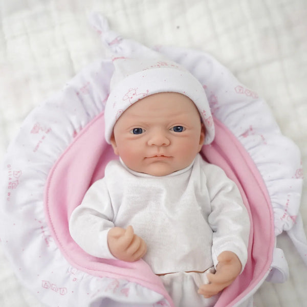 Twin Reborn Dolls