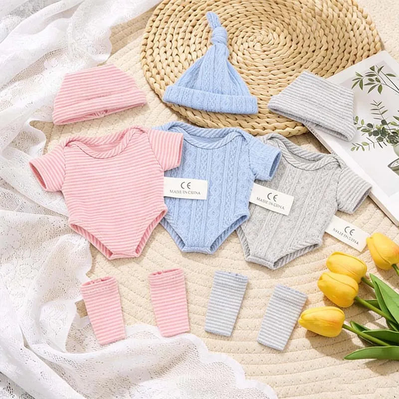 Reborn Doll Clothes