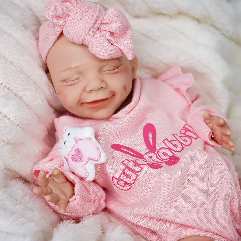 Girl Reborn Dolls