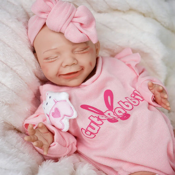 Girl Reborn Dolls