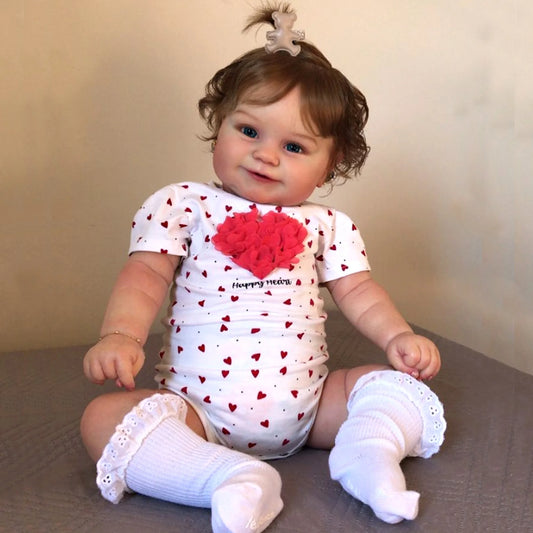 Doll 20 Inch