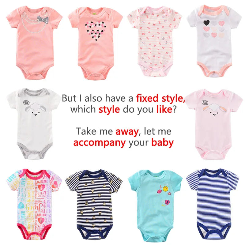 Newborn Reborn Doll Clothes