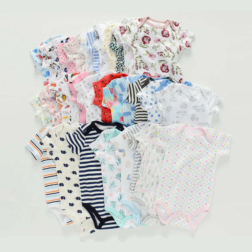 Newborn Reborn Doll Clothes