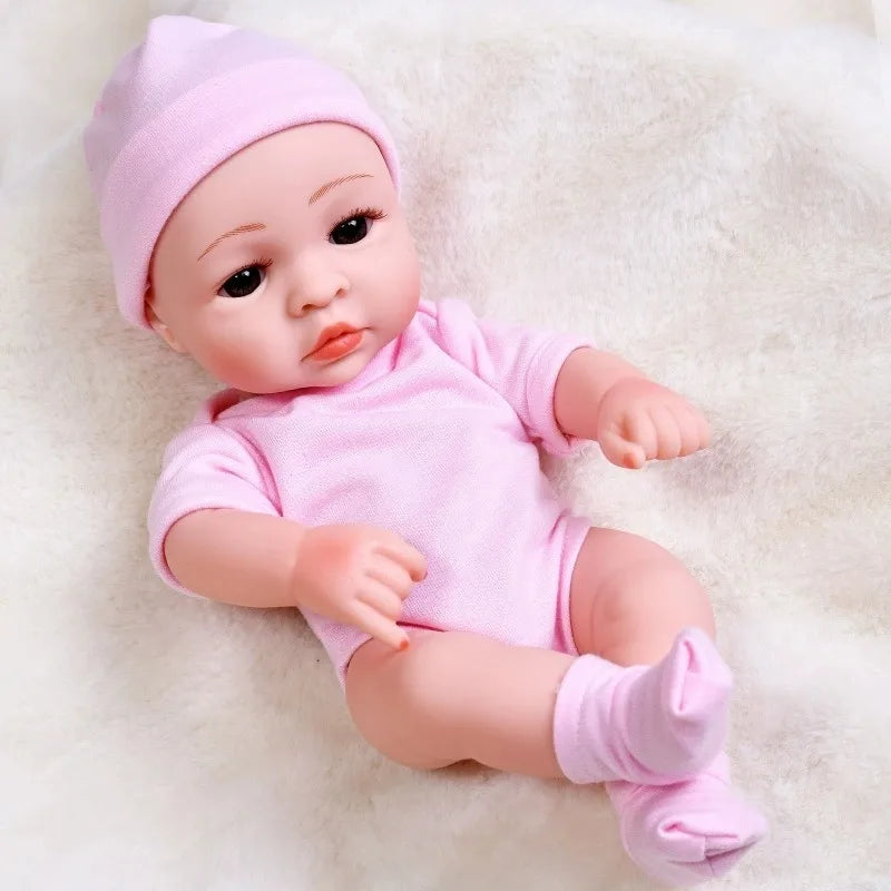 12 Inch Reborn Doll Clothes — photo 9