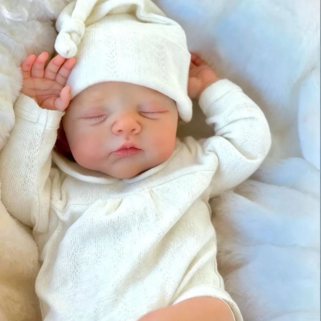12 Inch Reborn Dolls — photo 3