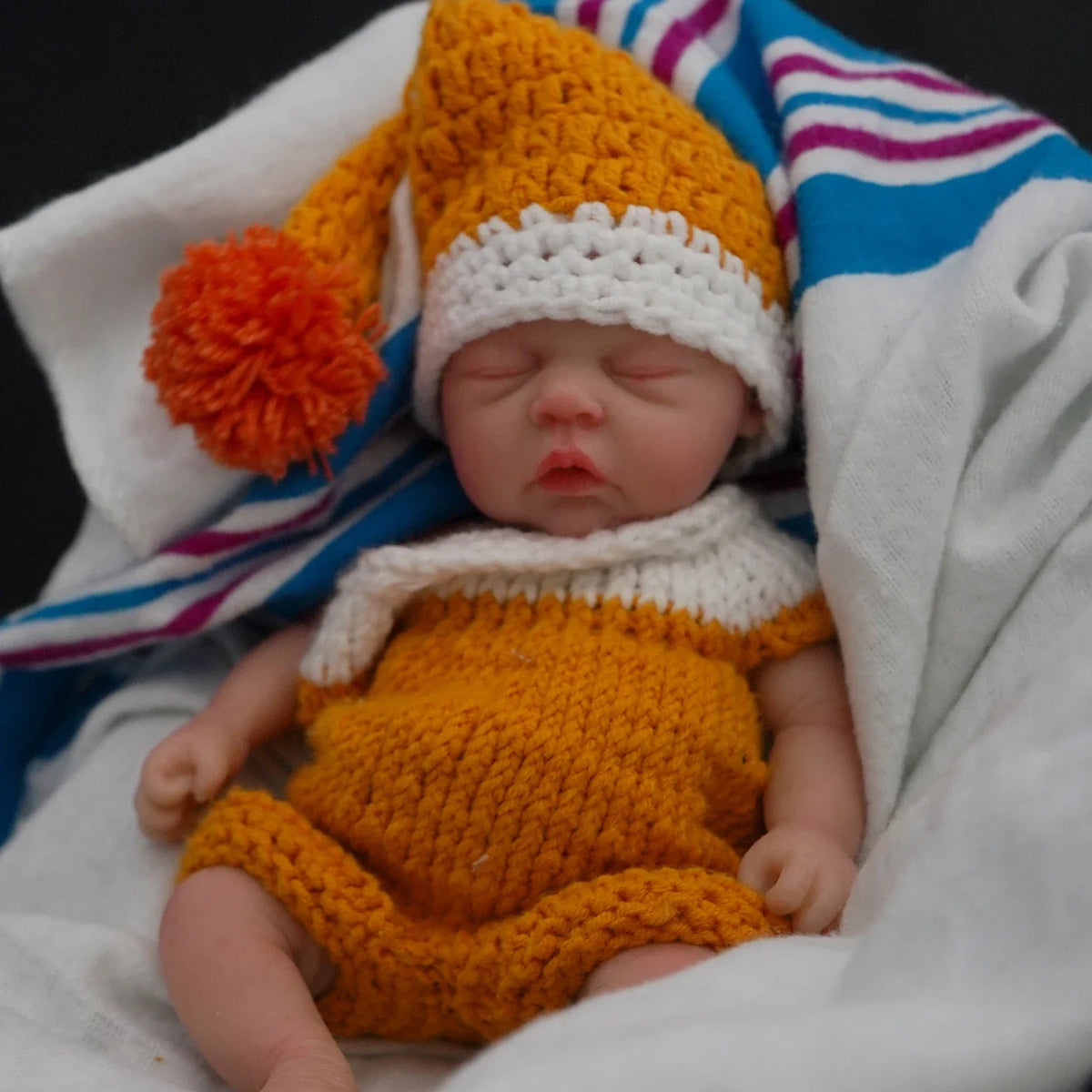 Newborn Look Alike Dolls — photo 3