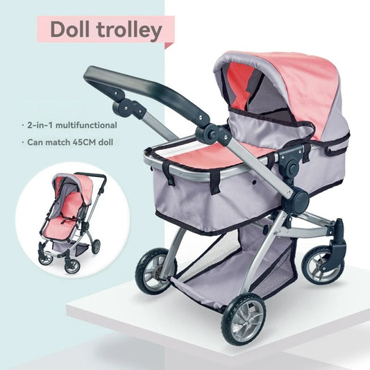Reborn Dolls Stroller