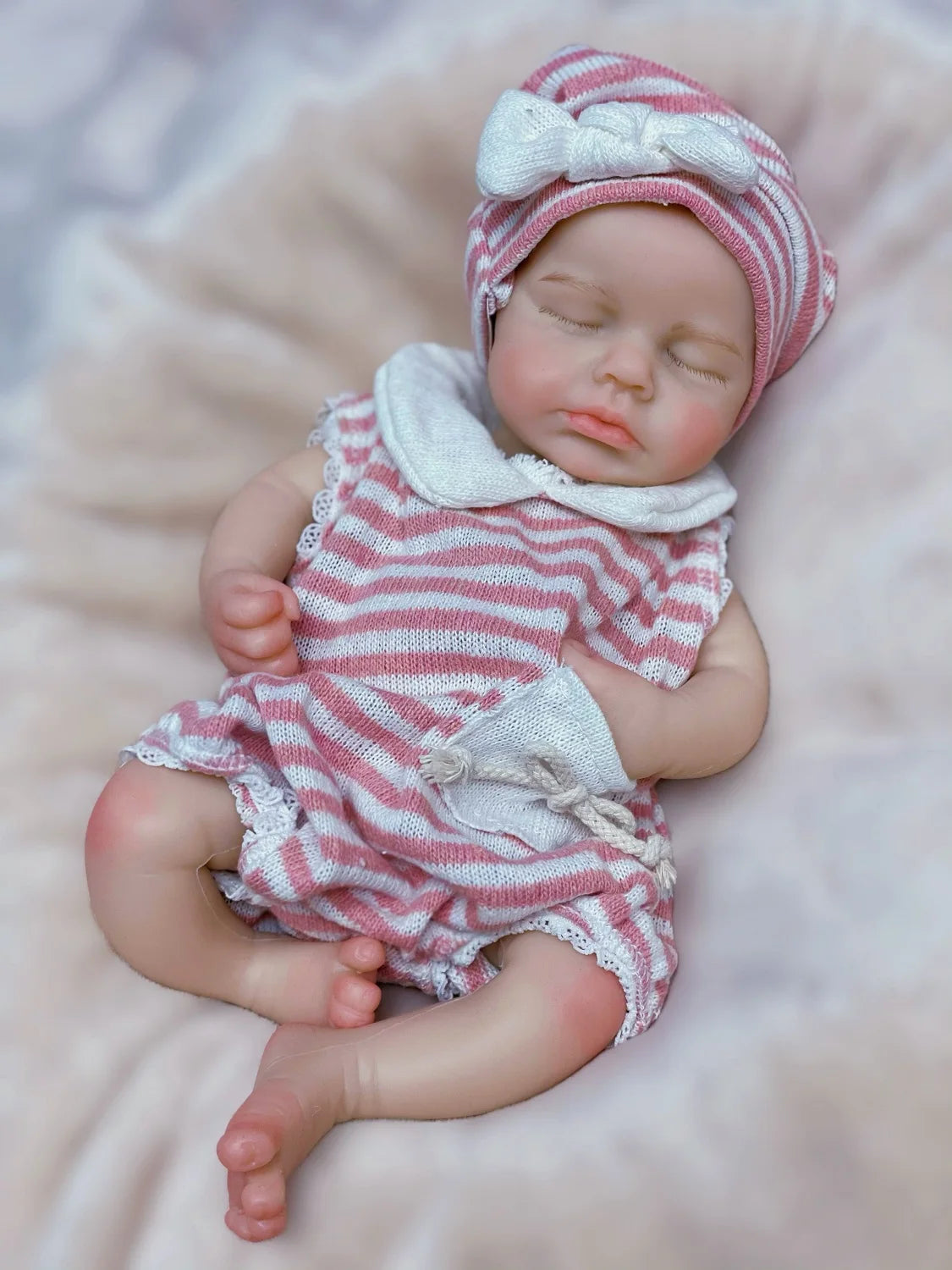 Reborn Dolls Silicone Full Body