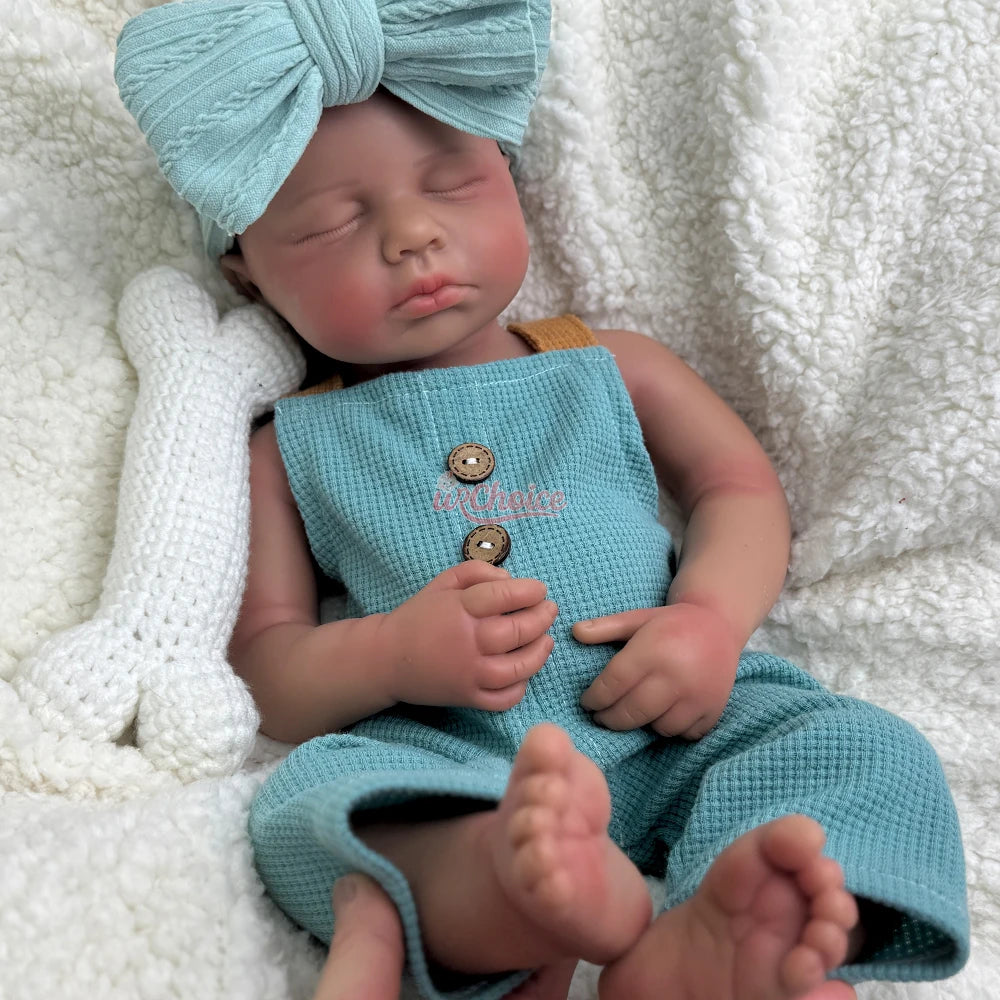 Life Size Reborn Dolls — photo 1