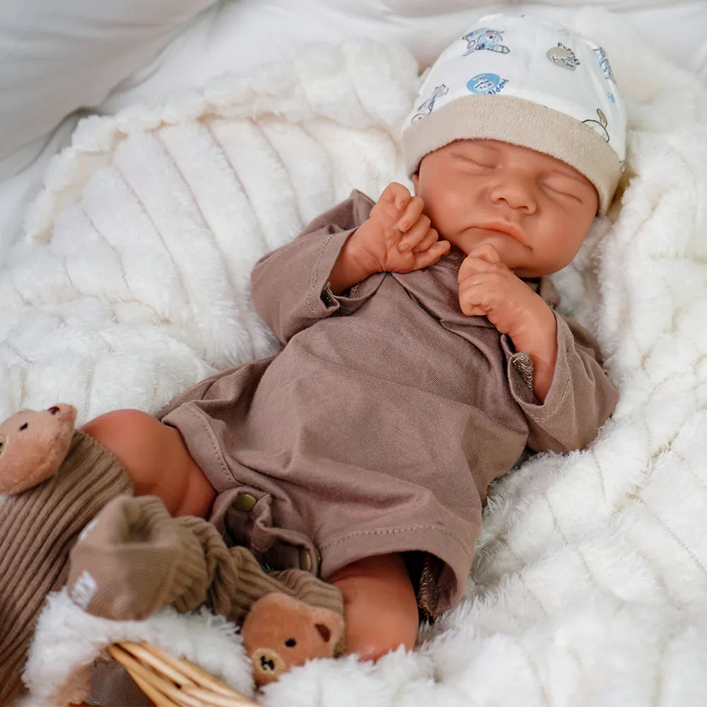 Dolls That Look Realistic