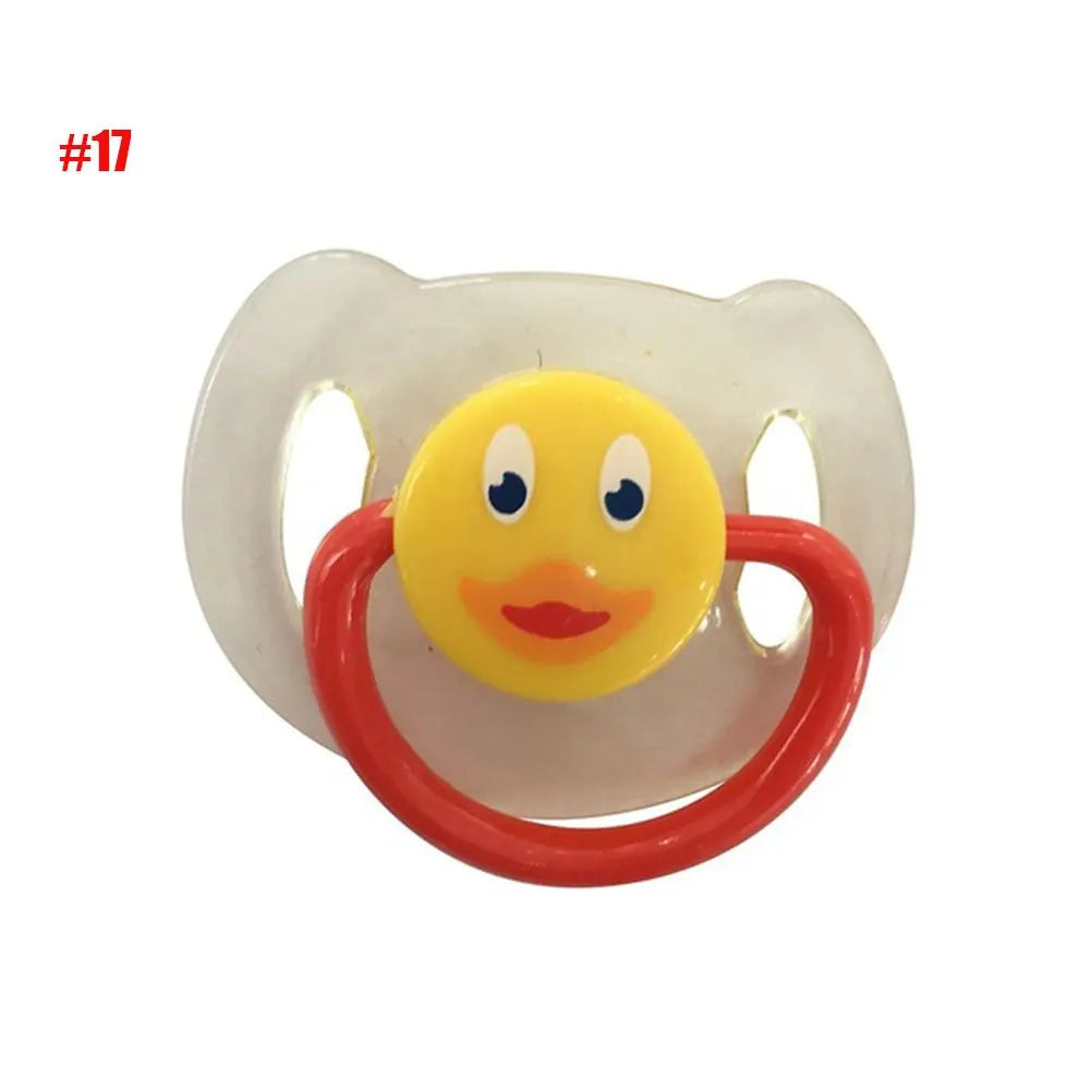 Pacifiers For Reborn Dolls — photo 16