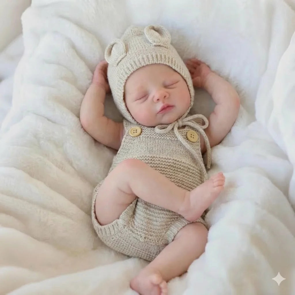 12 Inch Reborn Dolls — photo 7