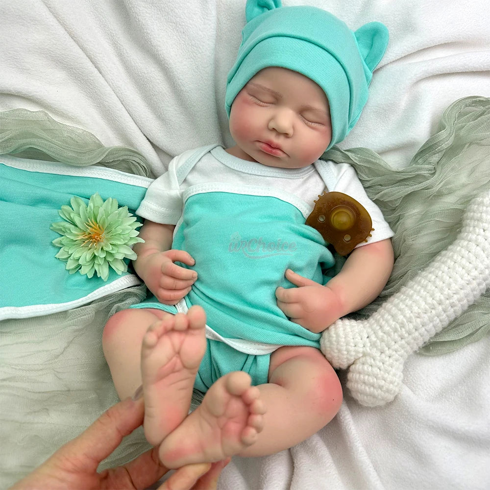 Life Size Reborn Dolls — photo 5