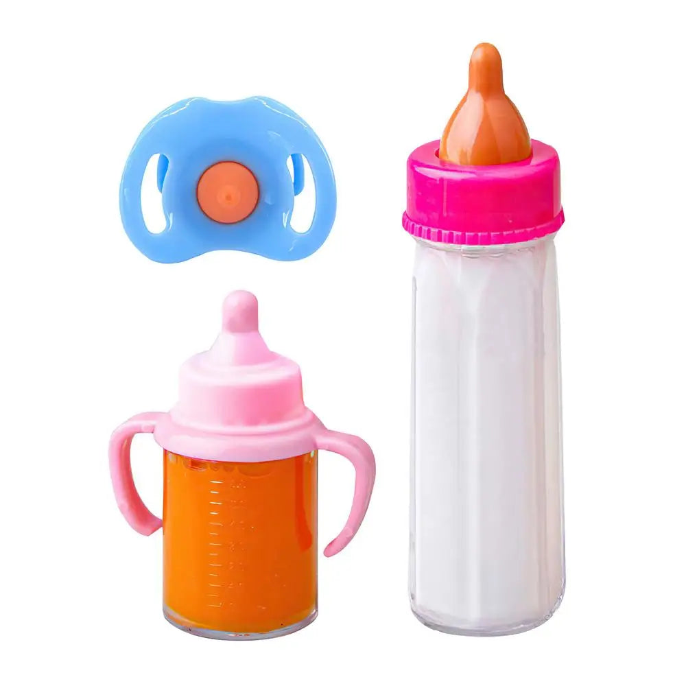 Reborn Doll Bottles