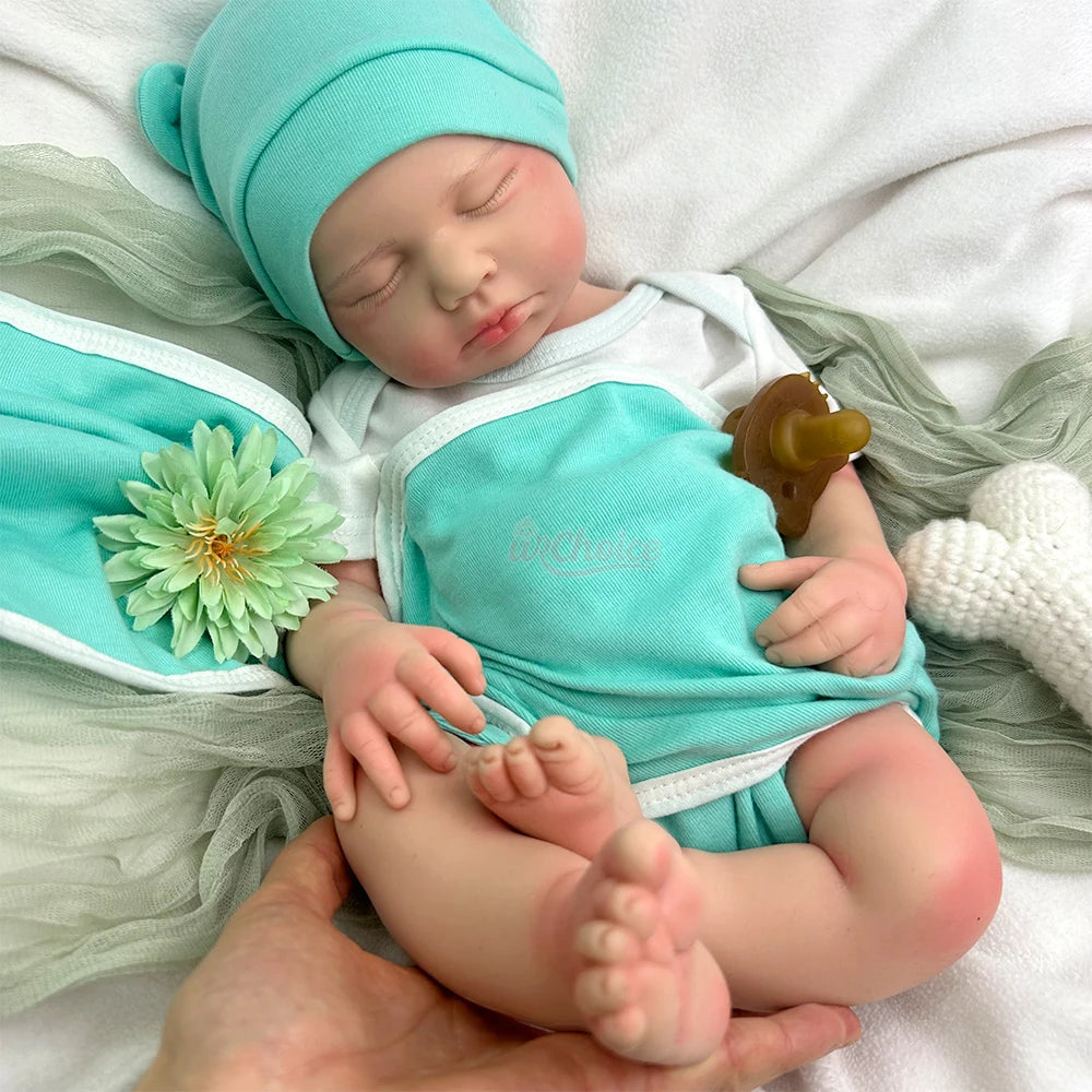 Life Size Reborn Dolls — photo 3