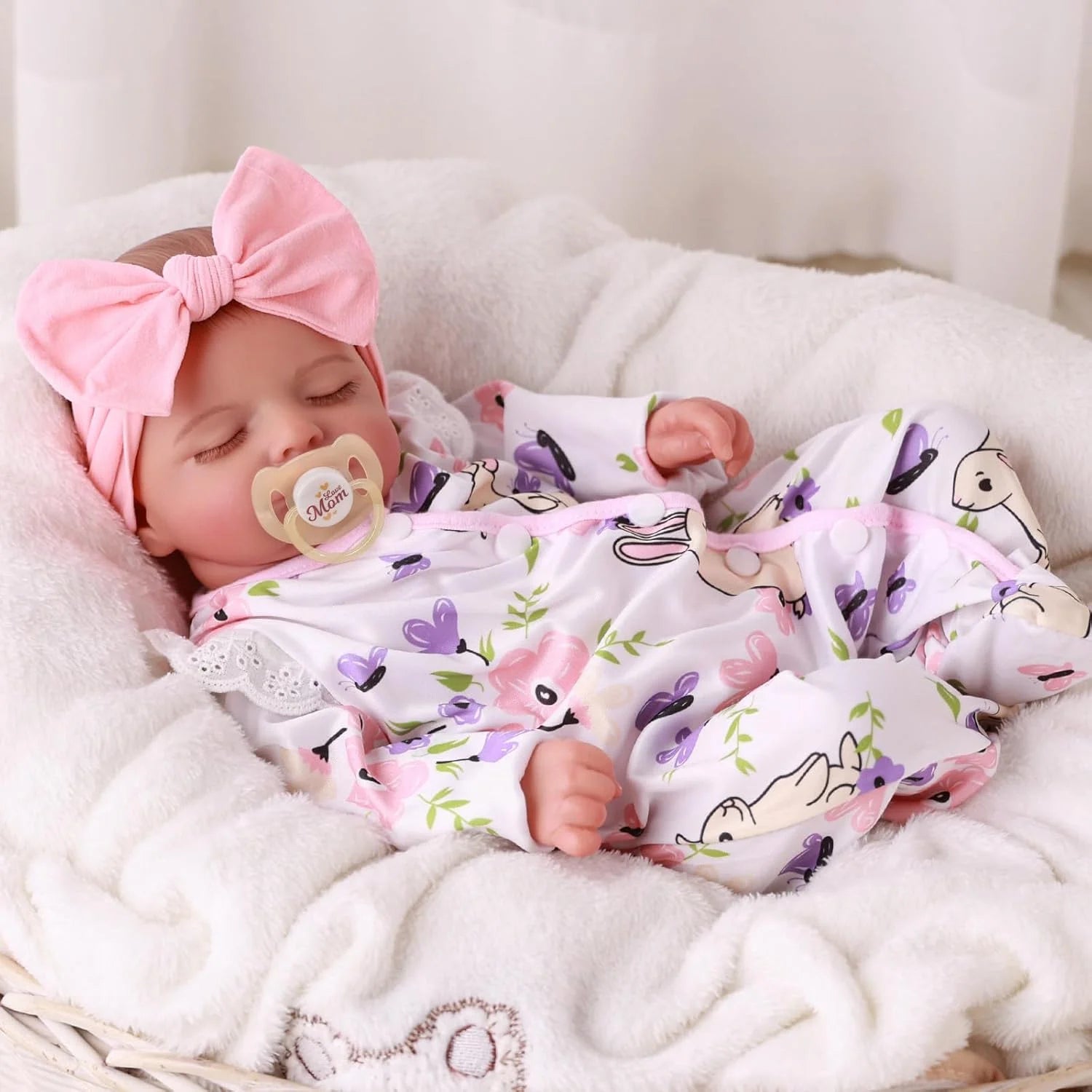 Cheap Silicone Reborn Dolls