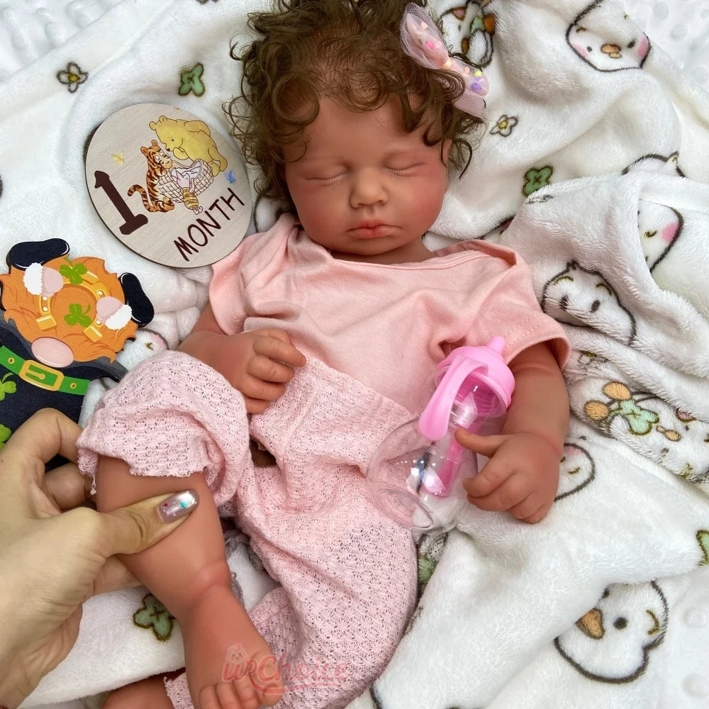 20 Inch Reborn Dolls — photo 2