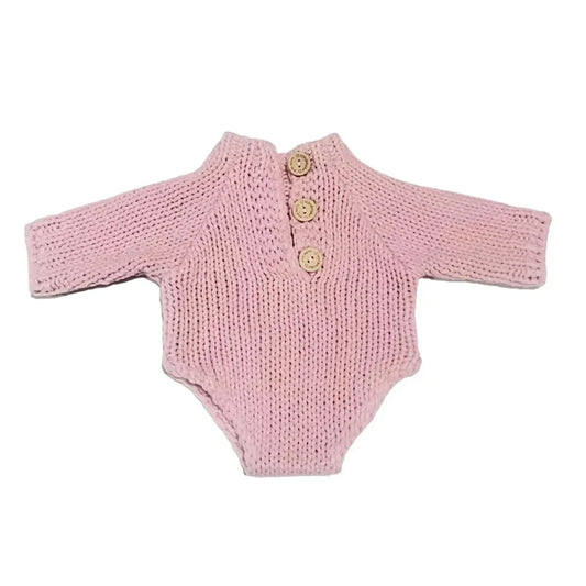 Preemie Reborn Doll Clothes