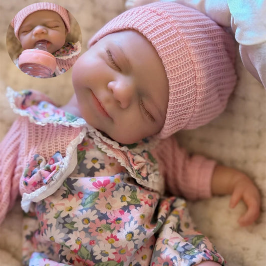Realistic Dolls