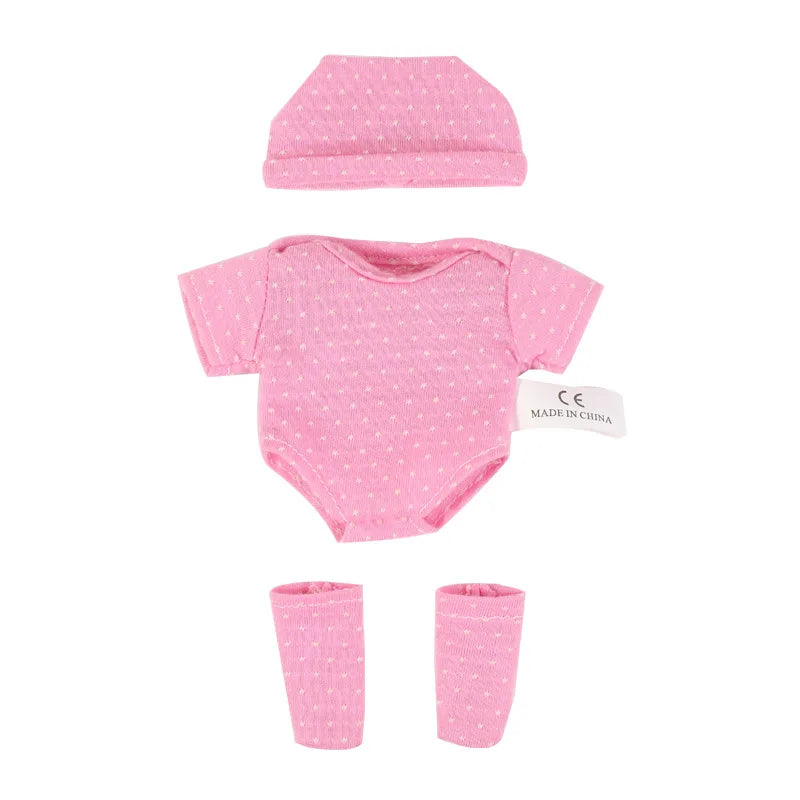 Reborn Doll Dresses