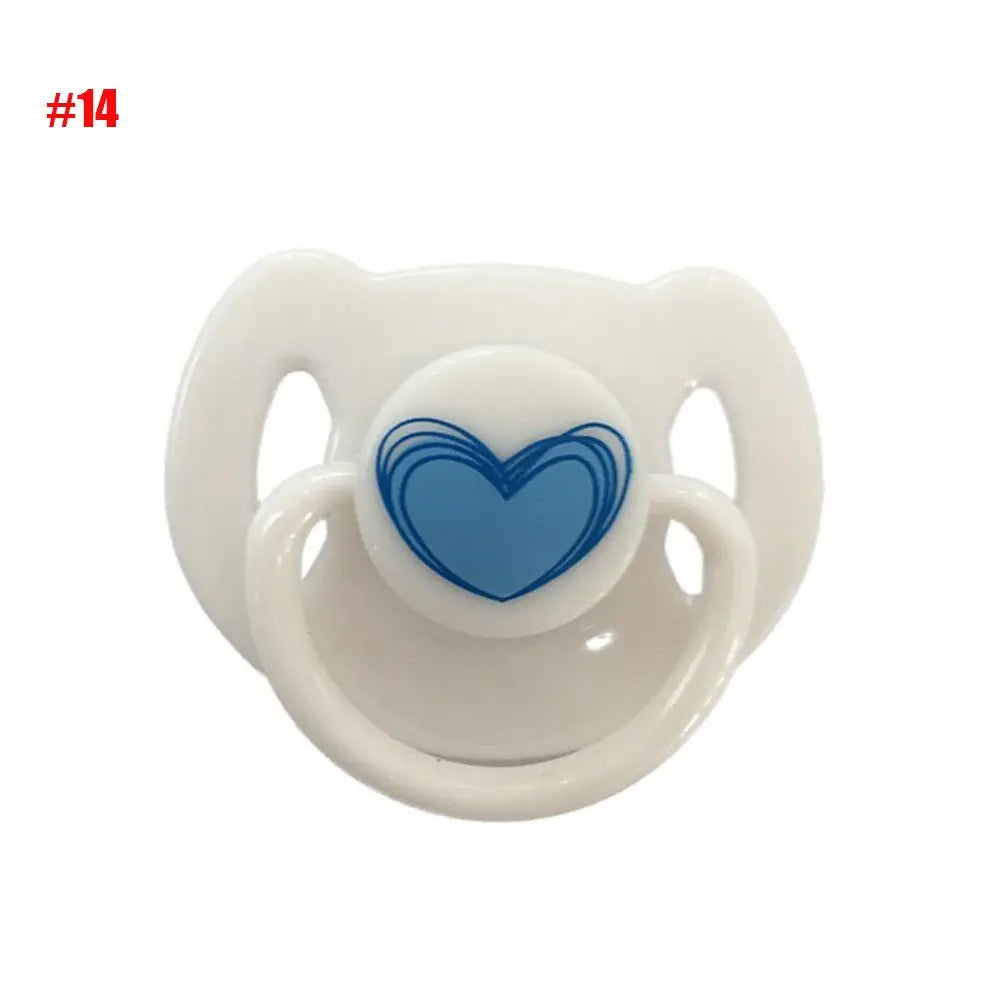 Pacifiers For Reborn Dolls — photo 14